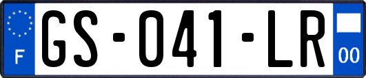 GS-041-LR