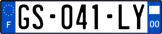 GS-041-LY