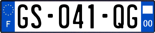 GS-041-QG