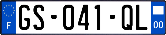 GS-041-QL