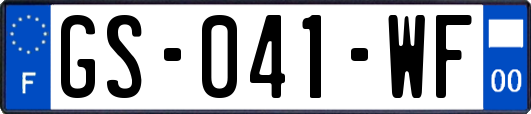 GS-041-WF