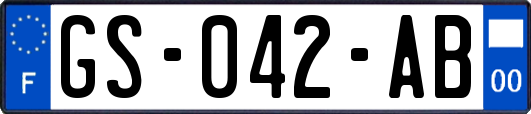 GS-042-AB