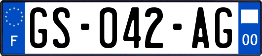 GS-042-AG