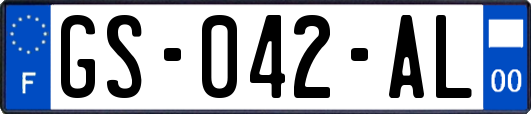 GS-042-AL