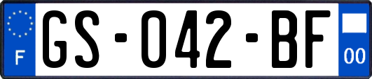 GS-042-BF