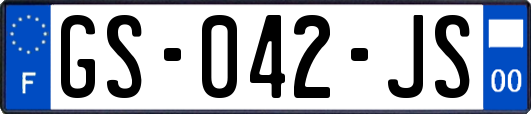 GS-042-JS