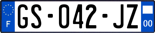 GS-042-JZ