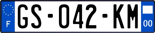 GS-042-KM