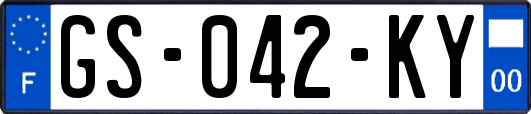 GS-042-KY
