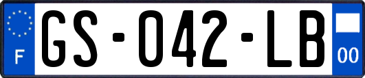 GS-042-LB