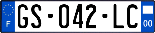 GS-042-LC