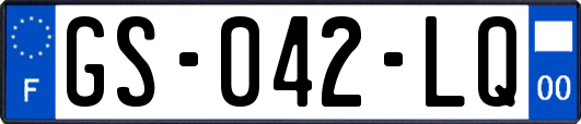 GS-042-LQ