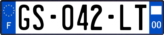 GS-042-LT