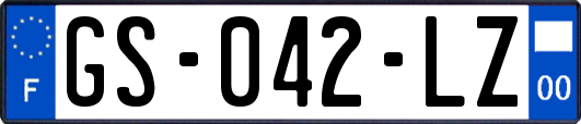 GS-042-LZ