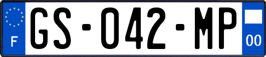 GS-042-MP