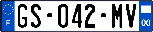 GS-042-MV