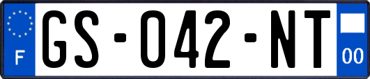 GS-042-NT