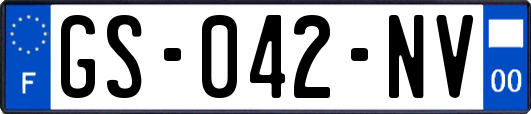 GS-042-NV