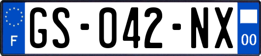 GS-042-NX