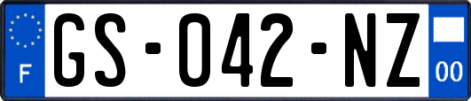 GS-042-NZ