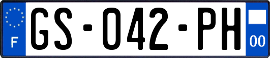 GS-042-PH