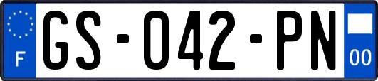GS-042-PN