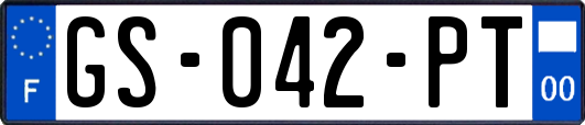 GS-042-PT