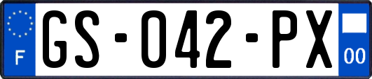 GS-042-PX