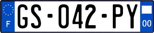 GS-042-PY