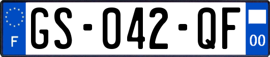 GS-042-QF