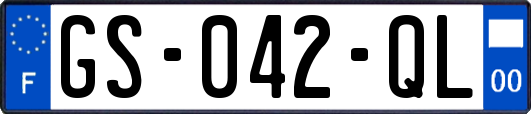 GS-042-QL