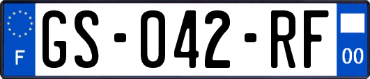 GS-042-RF