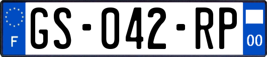 GS-042-RP