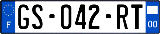 GS-042-RT