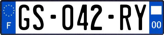 GS-042-RY