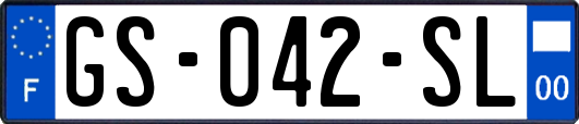GS-042-SL