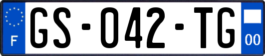 GS-042-TG