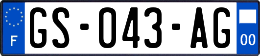 GS-043-AG