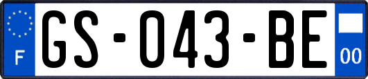 GS-043-BE