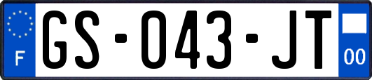 GS-043-JT