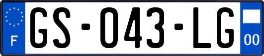GS-043-LG