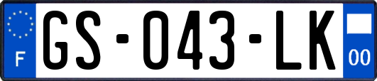 GS-043-LK