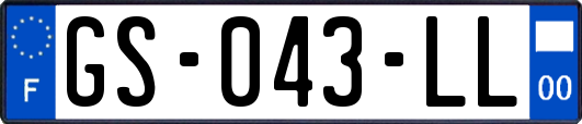 GS-043-LL