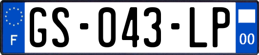 GS-043-LP