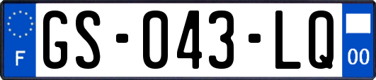 GS-043-LQ