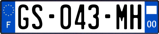 GS-043-MH