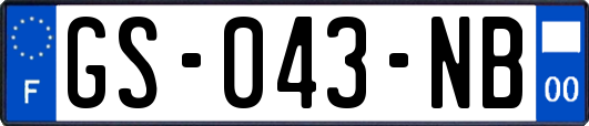 GS-043-NB