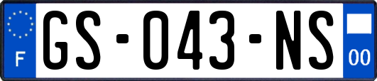 GS-043-NS