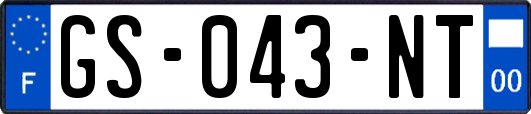 GS-043-NT