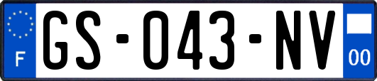 GS-043-NV